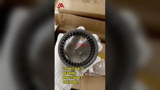 1-09811346-0 1-09811347-0 Roulement d'arbre d'entrée 1098113460 1098113470 pour ISUZU FVZ34 VC46 6HK1