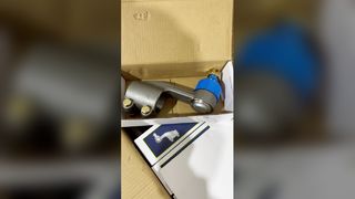 1-43150801-0 8-98236790-0 Embout de biellette de direction