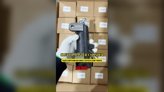 1-47500207-0 soupape de frein neutre de paquet de 1475002070 pièces de rechange pour ISUZU FSR