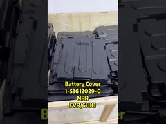 1-53612029-1 couvercle de batterie 1536120291 adapté à ISUZU FVR34 6HK1