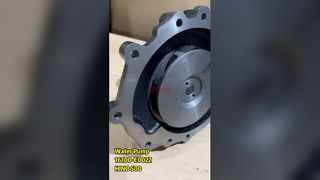 Pompe à eau 16100-E0022 pour moteur Hino J08E camion 500