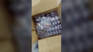 1-85576033-0 kit de réparation de valve de relais 1855760330 approprié à ISUZU 10PE1 CXZ81