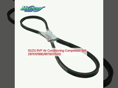 La ceinture de compresseur de climatisation ISUZU BVP (1876101880/8976051020)