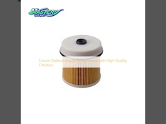 Assurez une performance optimale du moteur grâce à une filtration de haute qualité