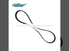La ceinture de ventilateur de refroidissement ISUZU BVP (5876102640/8980384230)