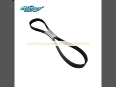 La ceinture de ventilateur de refroidissement ISUZU BVP (1876102390/8980202470)