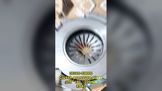 Plateau de pression d'embrayage 30210-C8000 pour Nissan