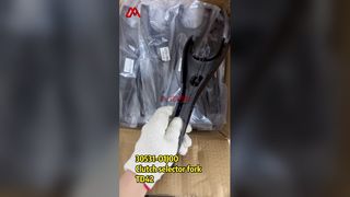 Levier de fourche de débrayage 30531-01J00 pour Nissan