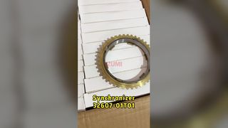Anneau de synchronisation de Transmission, pour NISSAN FD42 2e, 32607-01T01