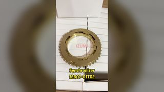 Bague de synchronisation 32607-01T02 pour Nissan