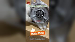 Démarreur 4KB1
