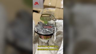 69058-37080 Bouchon de réservoir de carburant pour HINO
