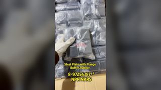 8983350390 8972543870 8-97254387-0 8-98335039-0 Caoutchouc de ressort de suspension pour ISUZU NKR NPR