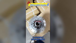 8-97319396-1 Assemblée de mesure du différentiel 8973193961 appropriée à ISUZU NKR NPR