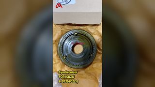 8-97367022-0 sixième manchon et assemblage de moyeu 8973670220 adaptés à ISUZU NPR NQR