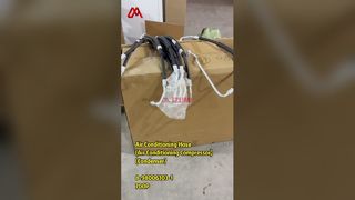 8980061030 8-98006103-0 Tuyau de compresseur A/C 8-98006103-2 8-98006103-1 pour ISUZU série N