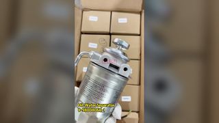 8-98008066-2 sédimenteur de carburant 8980080662 approprié à ISUZU NPR 4HK1