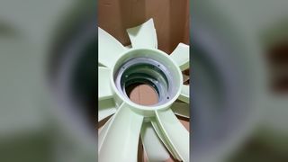 8-98190058-0 ventilateur de refroidissement 8-97367381-0 8981900580 8973673810 approprié à ISUZU NPR 4HK1