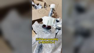 8-98202734-0 arbre de direction 8982027340 pour ISUZU D-MAX 4X2