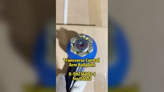 8-98236801-1 embout à rotule de direction 8982368011 adapté à ISUZU FVR FVZ