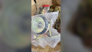 Roulement pour pièces ISUZU