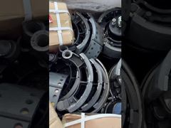 BRAKE SHOES SHIPINGING