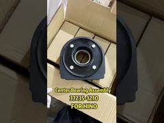 Roulement central 37235-1210 pour camion HINO FC4J JO5C FL3H FM3H H047D