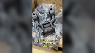 1-51162071-0 1511620710 1-51162029-5 1511620295 CXZ51K MANILLE DE SUSPENSION AVANT