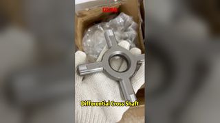 Arbre transversal différentiel