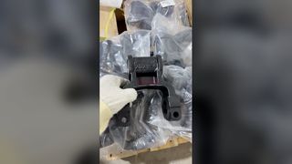 Courroie de ventilateur pour camion ISUZU