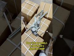 8-98029237-3 lève-vitre de 8980292373 portes avant adapté à ISUZU NPR 4HG1