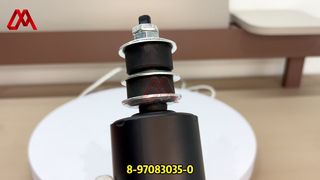 8972536171 8970830350 8-97253617-1 8-97083035-0 Assemblage d'absorbeur de choc avant pour ISUZU NPR 4HF1