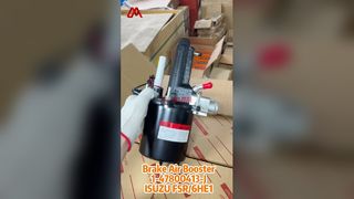 Booster de frein 1-47800413-0 1478004130 pour ISUZU FSR 6HE1