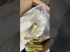Capteur de température de carburant 179730-0100 pour Toyota
