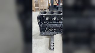 Bloc-cylindres 4HK1 4HF1 4HG1 4HE1 8-98204533-0 8982045330 pour ISUZU