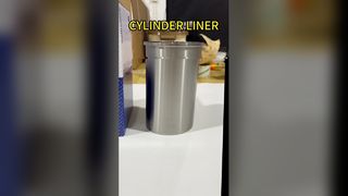 revêtement de cyliner