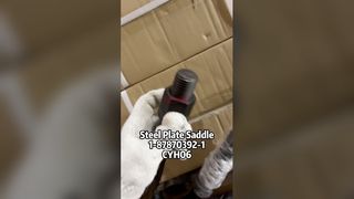 Pièces de rechange en gros de camion 1-87870392-1 1878703921 jeu de boulons en U à ressort arrière pour ISUZU 10PE1 CXZ81 CYZ