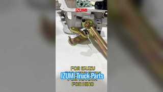 Pièces pour ISUZU pour MITSUBISHI pour TOYOTA pour HINO