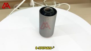 8-97074826-0 bague en caoutchouc de ressort à lames 8970748260 pour Isuzu 100P 700P