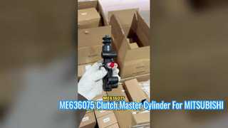 Maître-cylindre d'embrayage ME636075 pour MITSUBISHI FUSO FH211