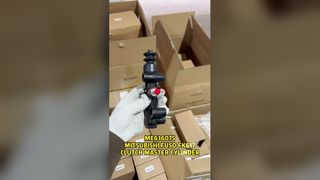 Maître-cylindre d'embrayage ME636075 pour camion MITSUBISHI FUSO FH211
