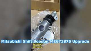 ME671875 Booster de changement de vitesse pour MITSUBIHI