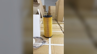 8-98018858-0 5-87610118-0 Élément de filtre à huile 8980188580 5876101180 pour ISUZU NKR NPR 4JJ1