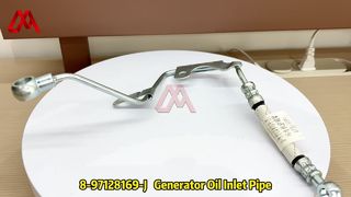 8-97128169-1 8-97139538-0 oléoduc 8971281691 8971395380 approprié à ISUZU NKR NPR XD 4JA1