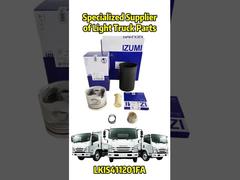 Pièce de rechange OEM pour ISUZU/Mitsubishi/HINO/JAC/NISSAN/TOYOTA