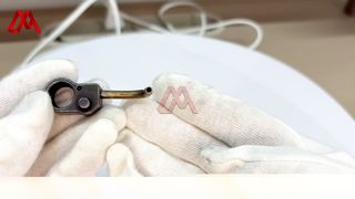 8943705790 Buse de refroidissement du piston du moteur 8-94370579-0 pour ISUZU 4HF1 4HG1 NPR