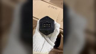 8-97234-546-0 8-97234546-0 8972345460 Résistant d'évaporateur de puissance pour ISUZU NPR 5P NPR94