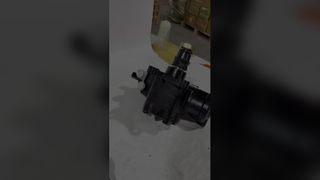 Mécanisme de direction assistée 44110-E0080 pour HINO 500 J05C