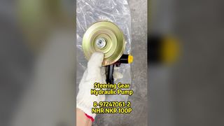 Pompes de direction avant pour camions pour les pièces OEM