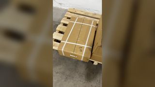 Ensemble d'amortisseur pour ISUZU